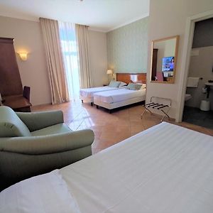 Habitación Cuádruple